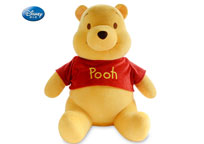 毛絨玩具廠家,迪斯尼公仔定制-1